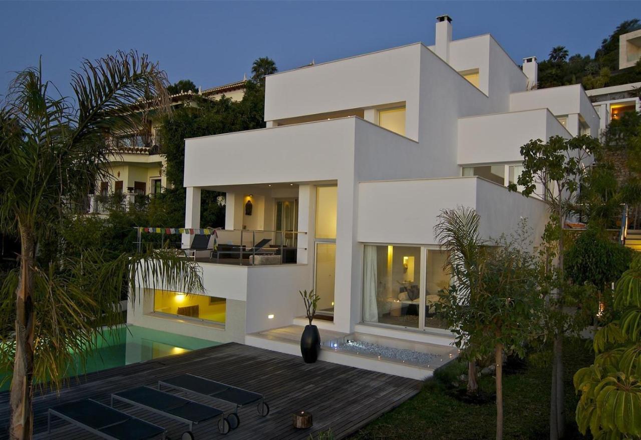 Casa Geniol Luxury villa, La Herradura – Bijgewerkte prijzen 2022