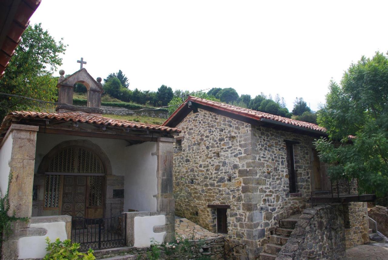 Apartment La Casona de Candamín, Candamo, Spain - Booking.com