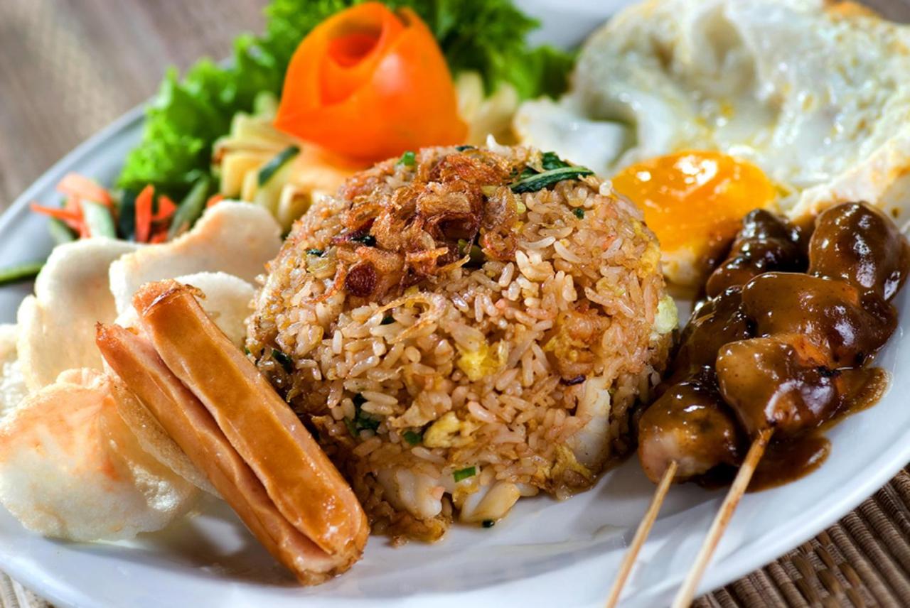 Simpang Inn Hotel - 5