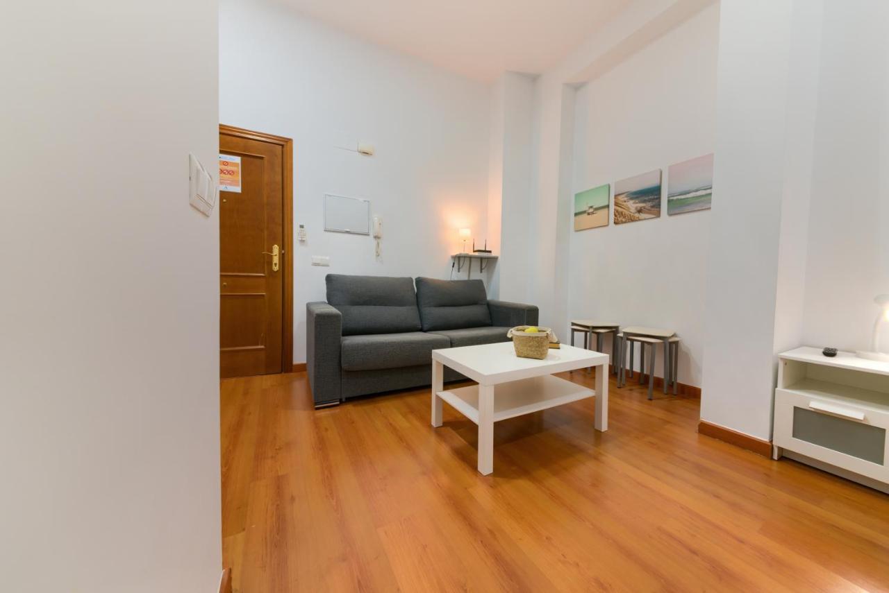 Holidays2Malaga Carreteria 97 Loft High Speed WIFI, Málaga ...