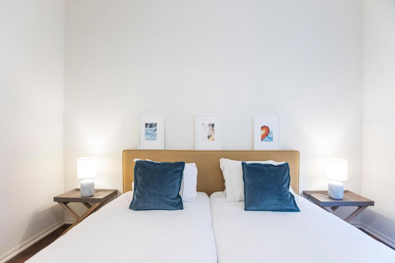 Tasteful 2BR Flat in Art District by LovelyStay - 3