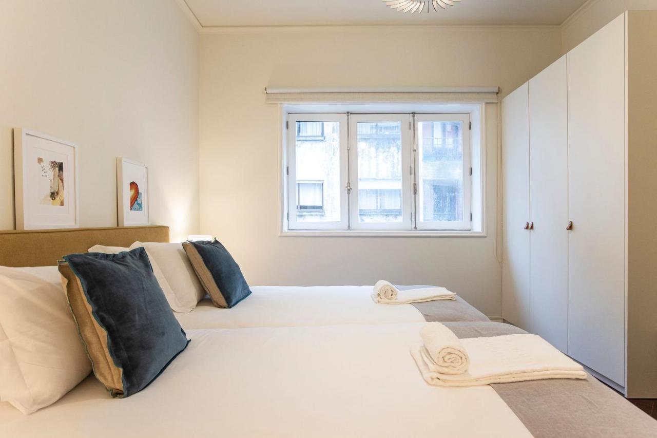 Tasteful 2BR Flat in Art District by LovelyStay - 5