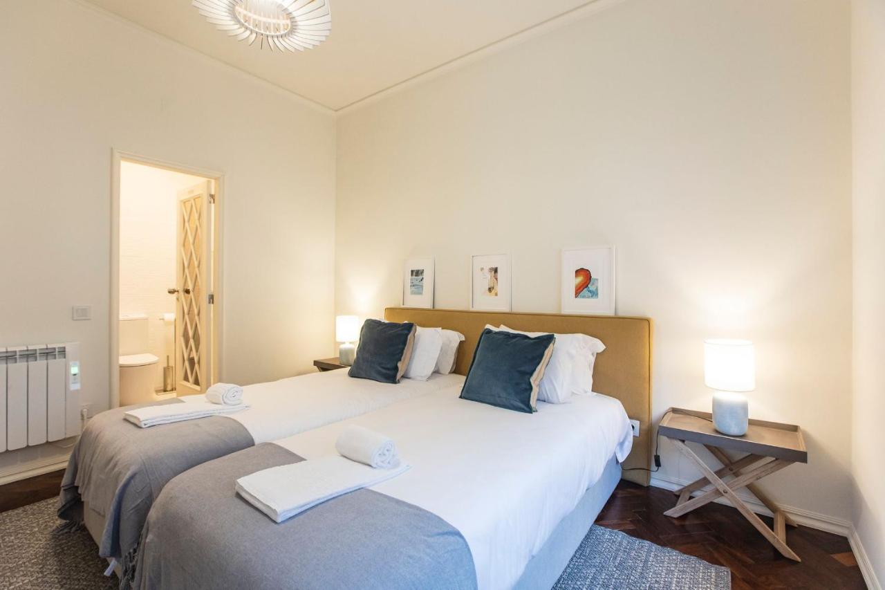 Tasteful 2BR Flat in Art District by LovelyStay - 2