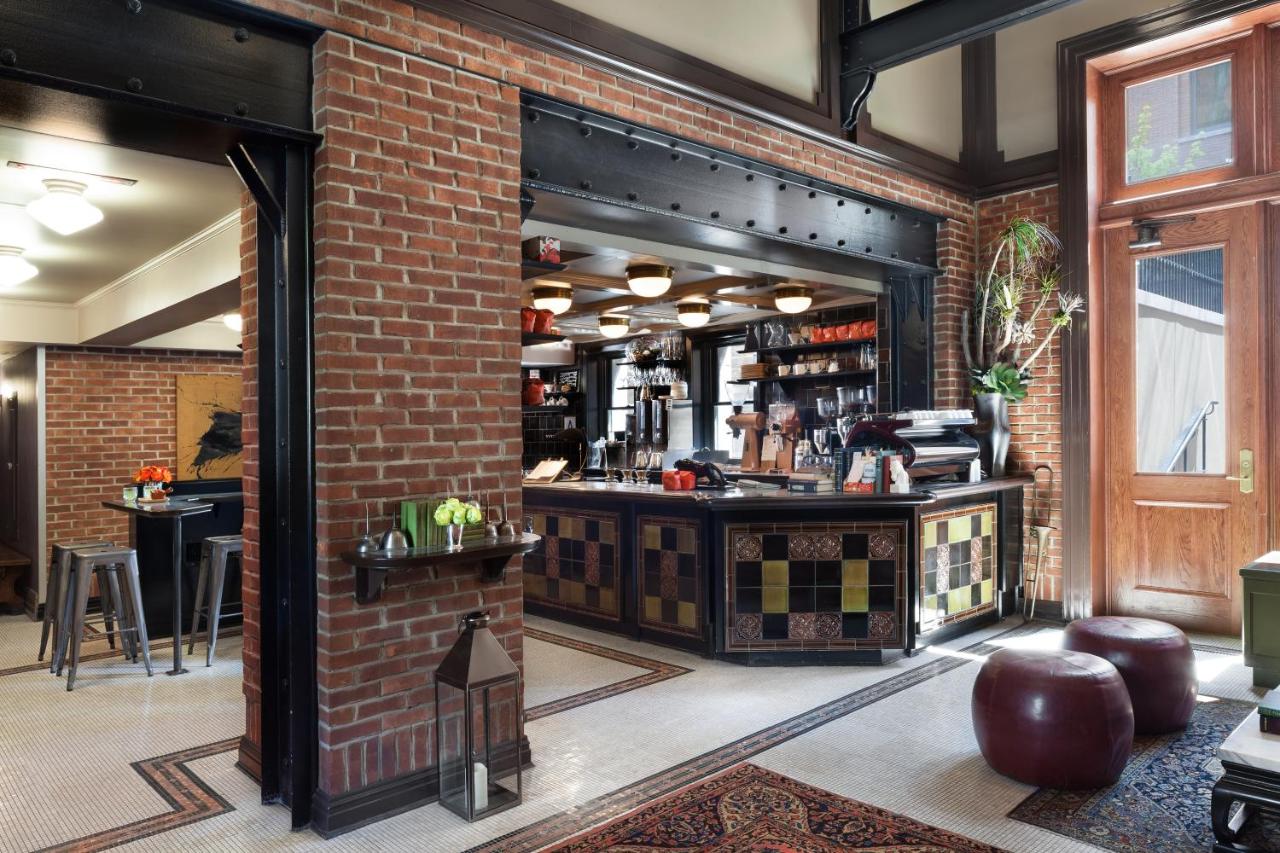 The High Line Hotel - 4