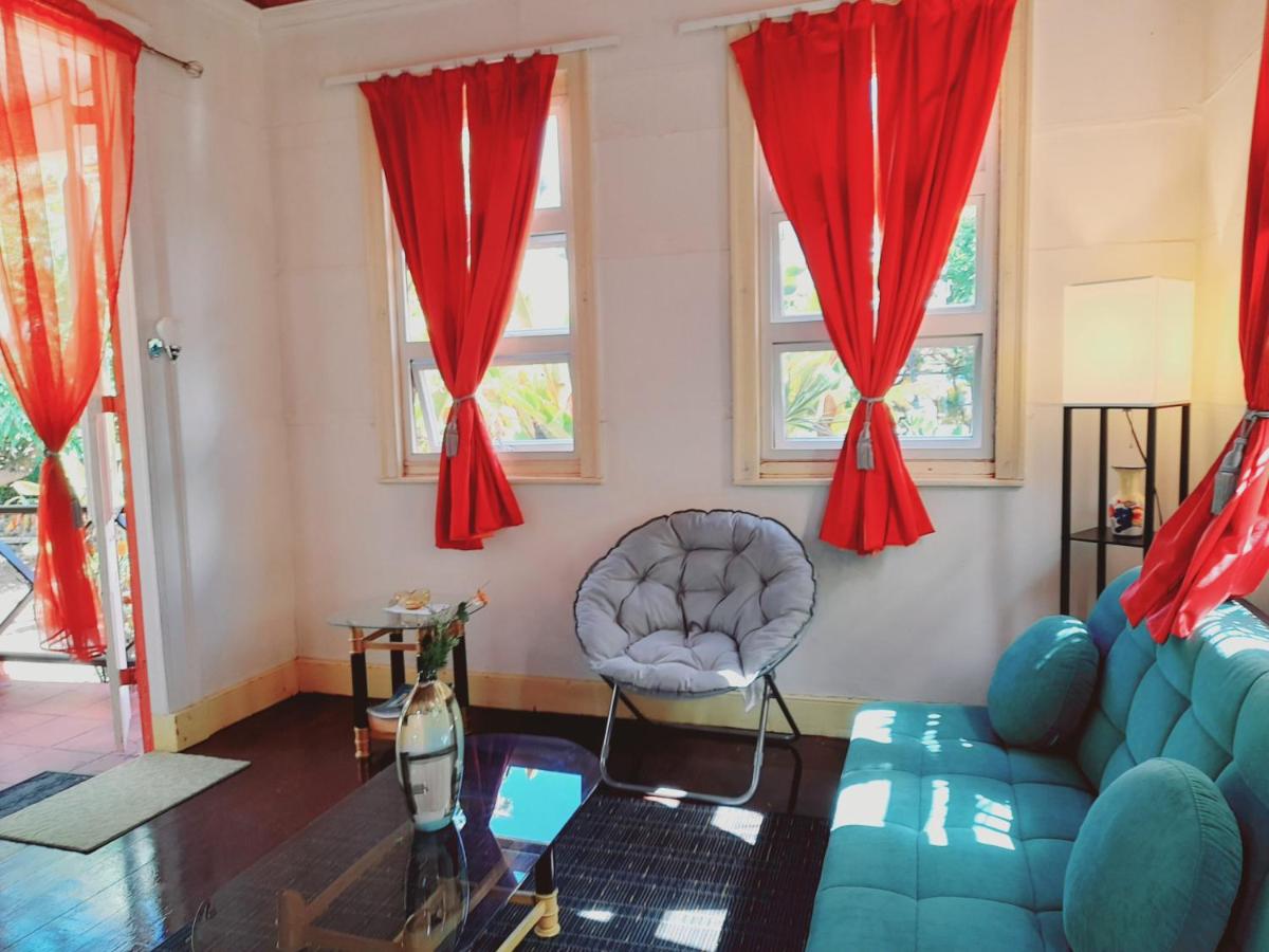 Angler Apartments photo
