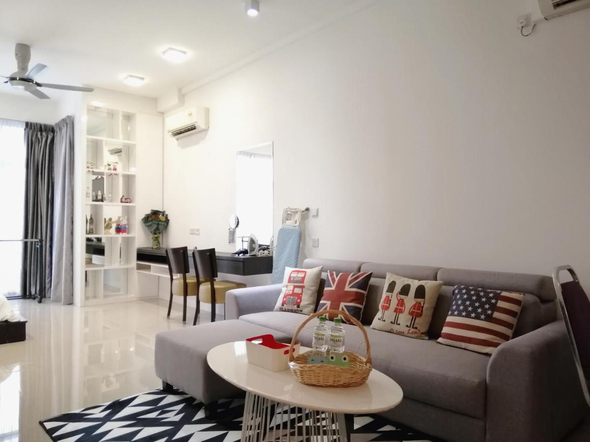 Delight Homestay Twin Galaxy - 2