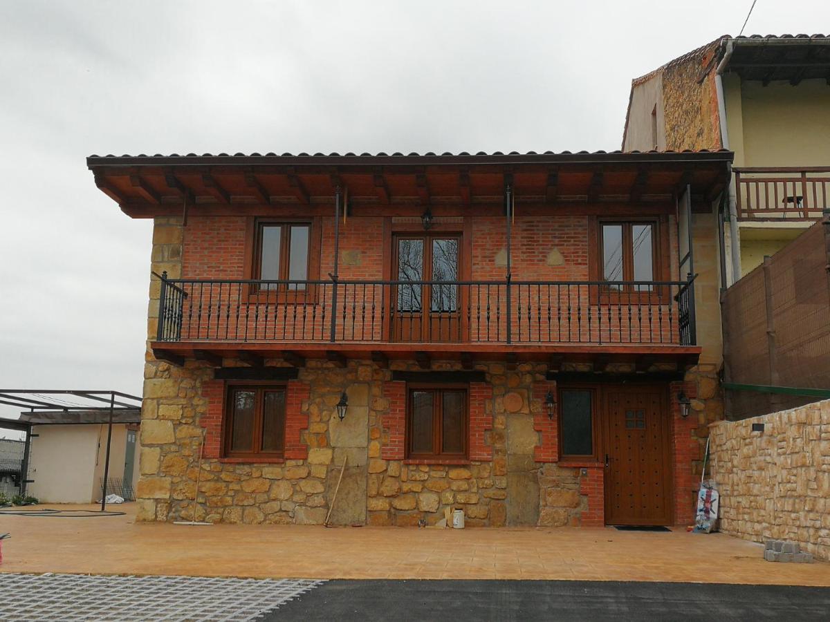Casa La Magdalena, Hoz de Anero – Precios actualizados 2022