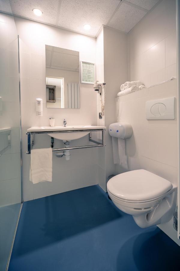 Hotel Royal Astrid photo
