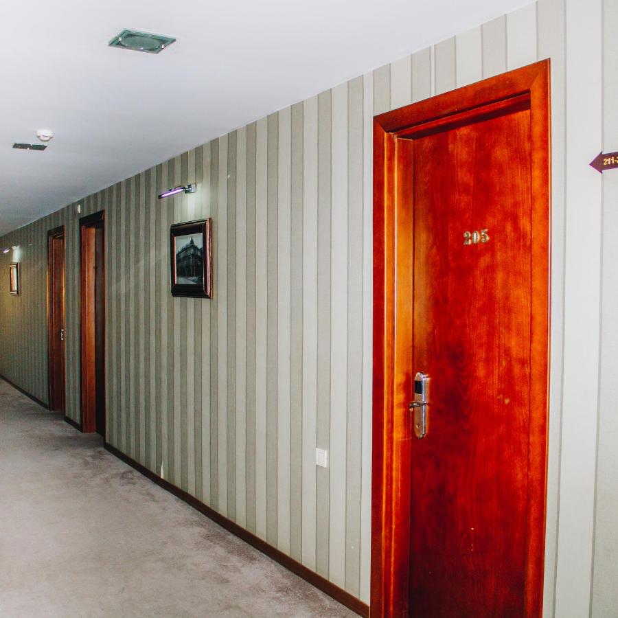 Lara Hotel Baku photo