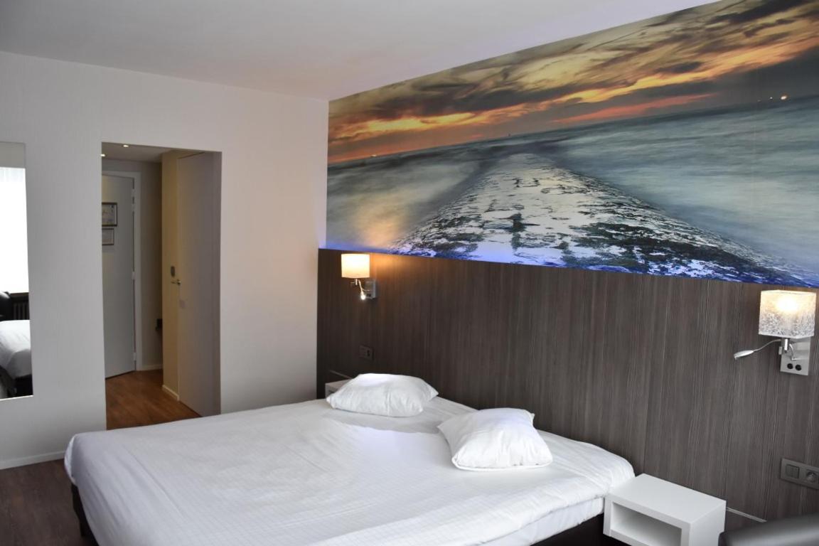 Hotel Royal Astrid photo
