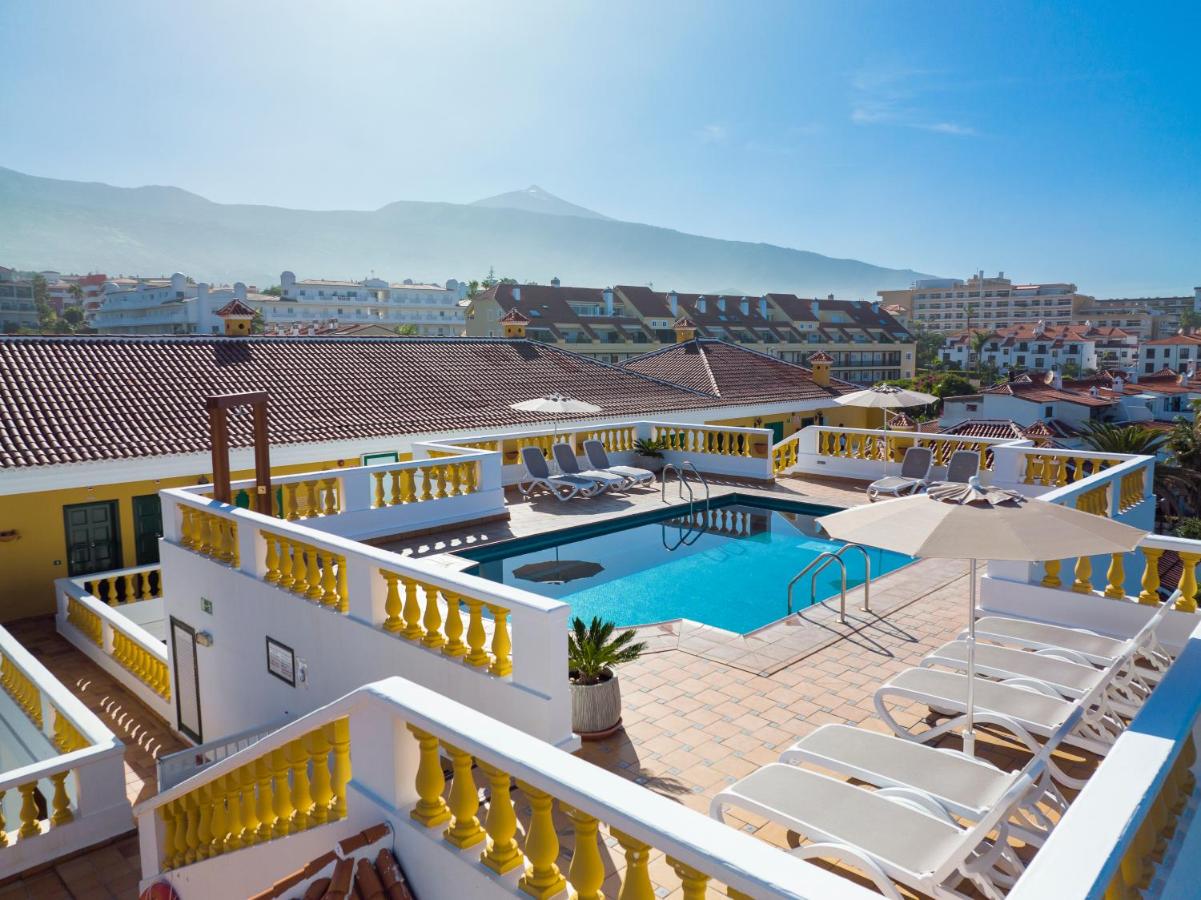 Club Tarahal, Puerto de la Cruz – Updated 2022 Prices