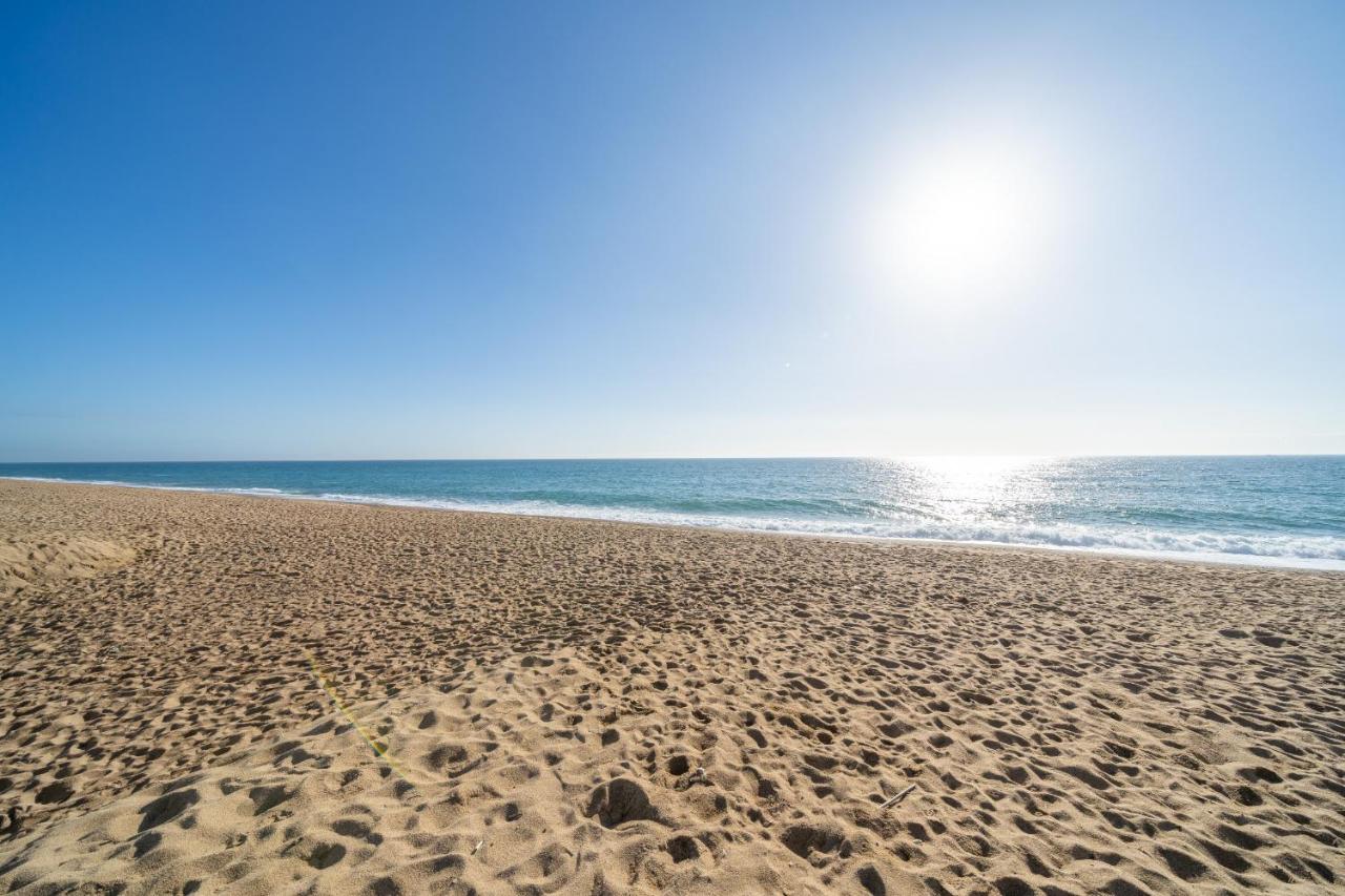 HomeHolidaysRentals Tropicana - Costa Barcelona, Malgrat de ...