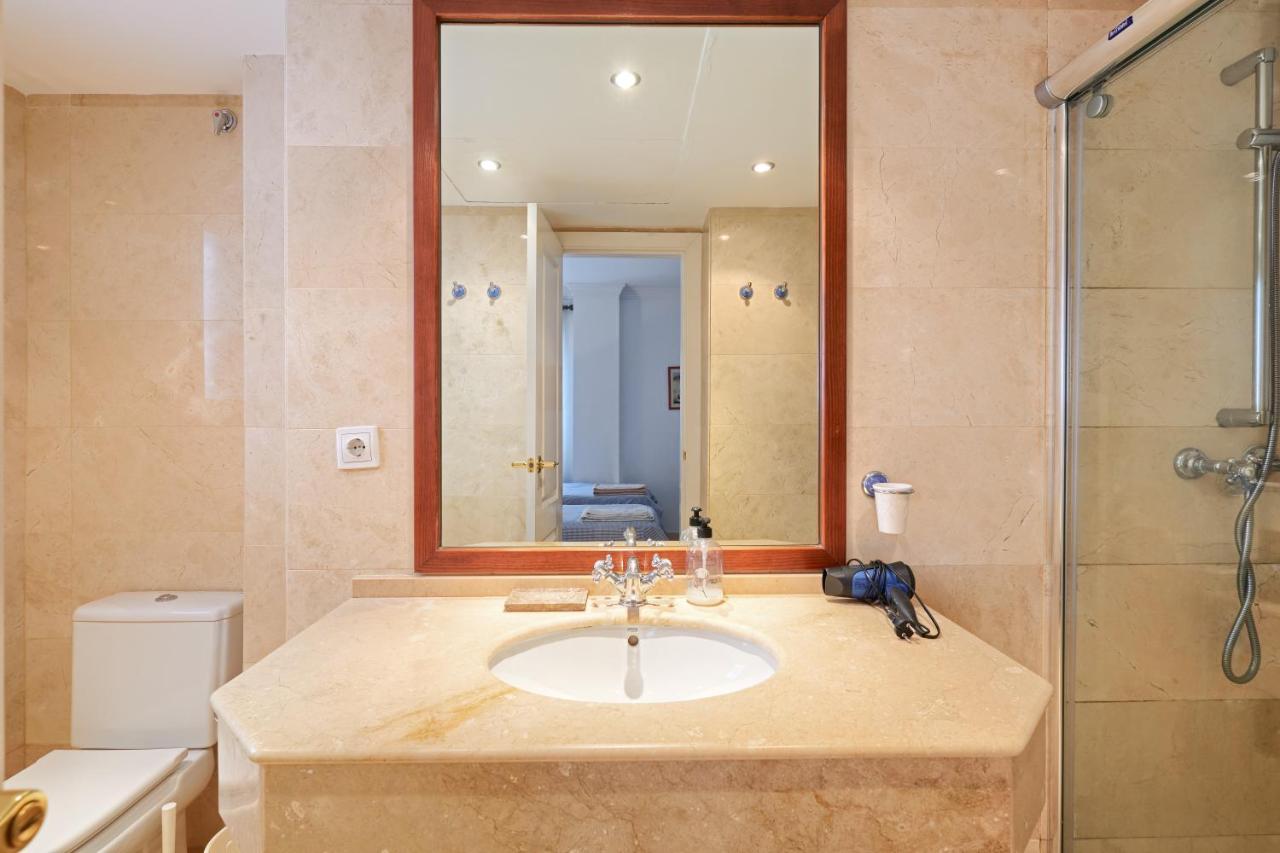 Beach Side 2 Bedroom apartment in La Gavia San Pedro ...