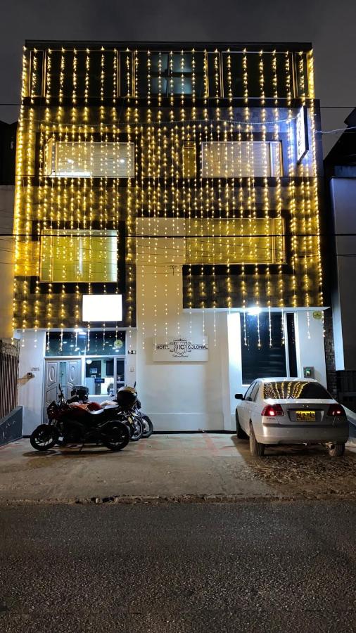 Hotel Colonial Internacional - 5