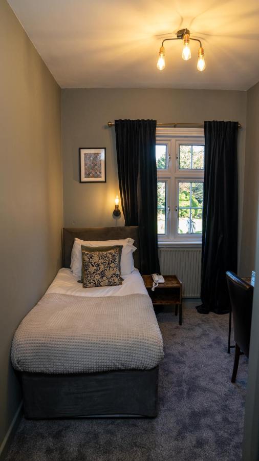 Colwall Park - Hotel, Bar & Restaurant - Laterooms
