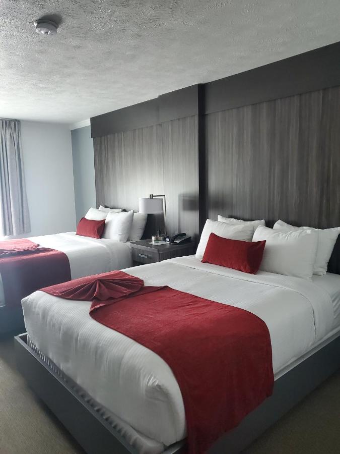 Tachi Palace Signature Hotel — photo 2