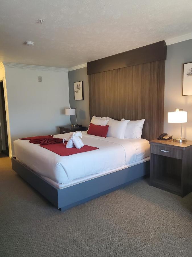Tachi Palace Signature Hotel — photo 10