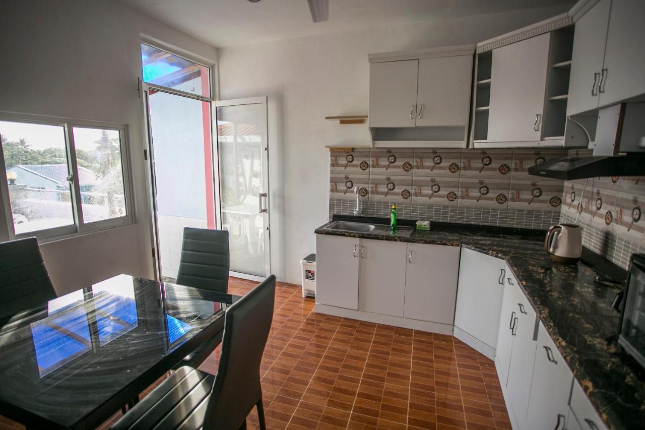 Mikado Surf Camp - 5