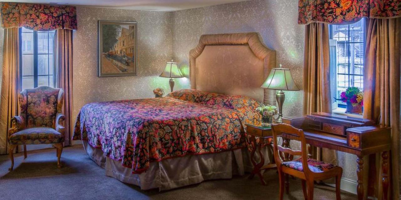 Red coach inn,Lucerne ,co — photo 14
