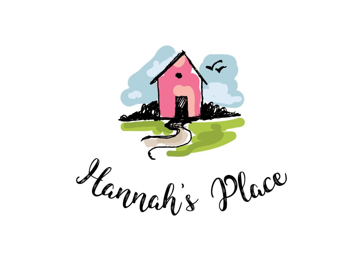 Hannah's Place in the heart of Lovedale