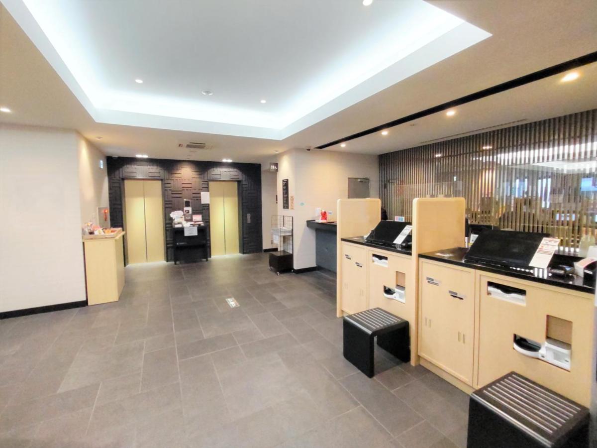 Sotetsu Fresa Inn Nihombashi-Ningyocho - 3