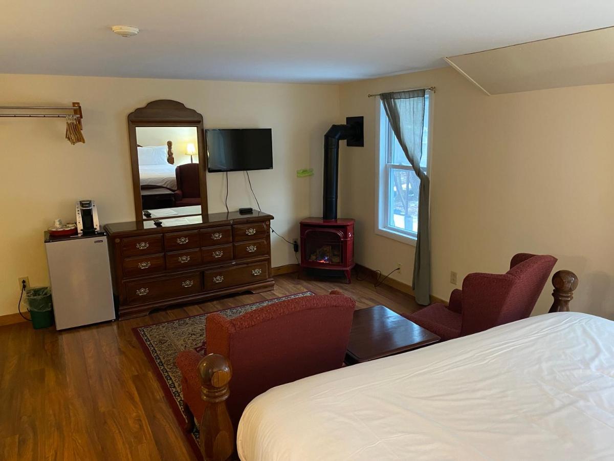 Bromley View Inn — photo 24