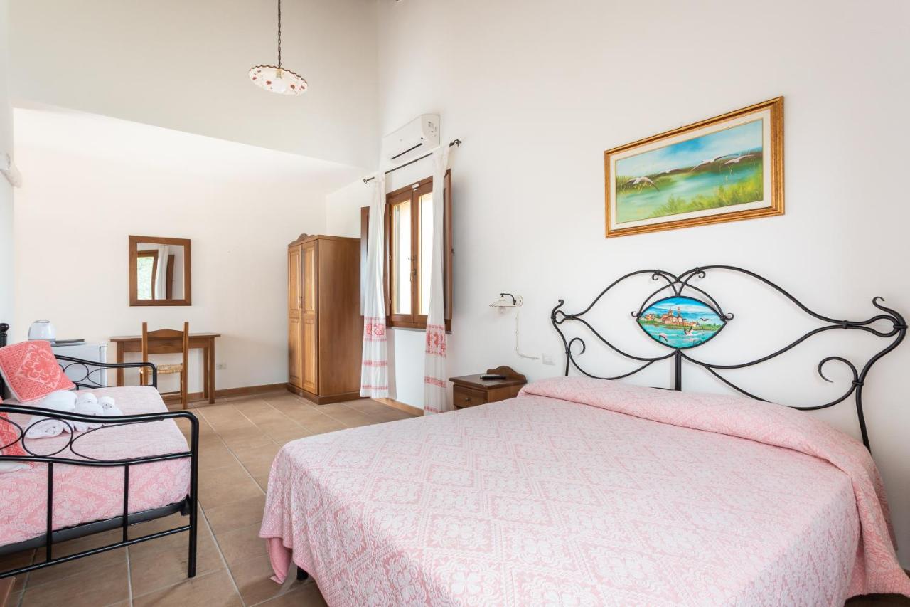 Agriturismo S'Incant'e Sinis