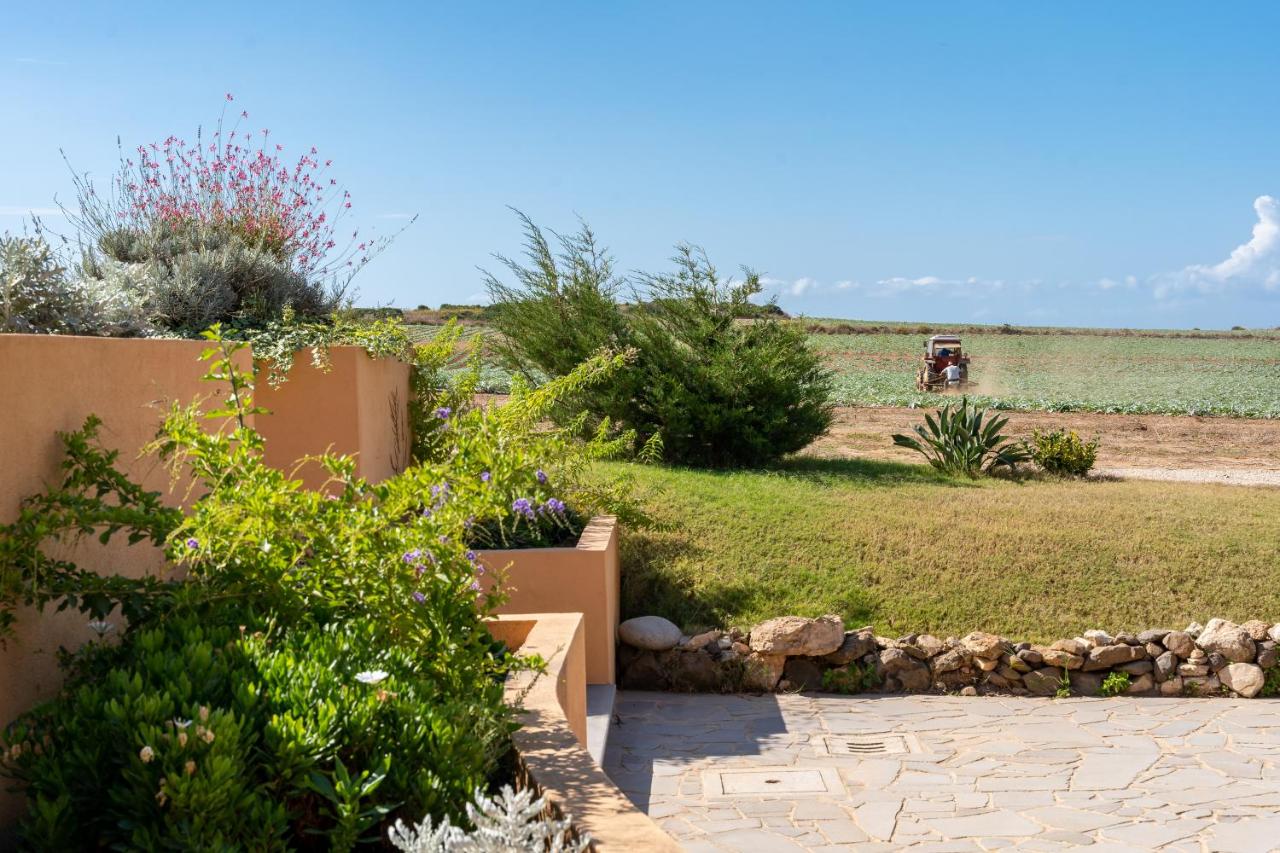 Agriturismo S'Incant'e Sinis