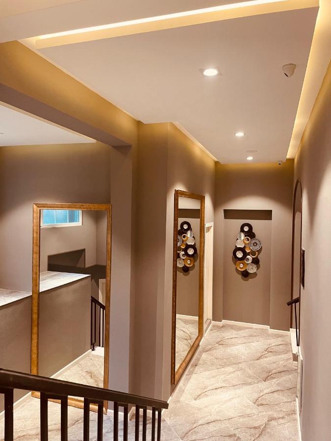 Eleven Hotel Baku photo