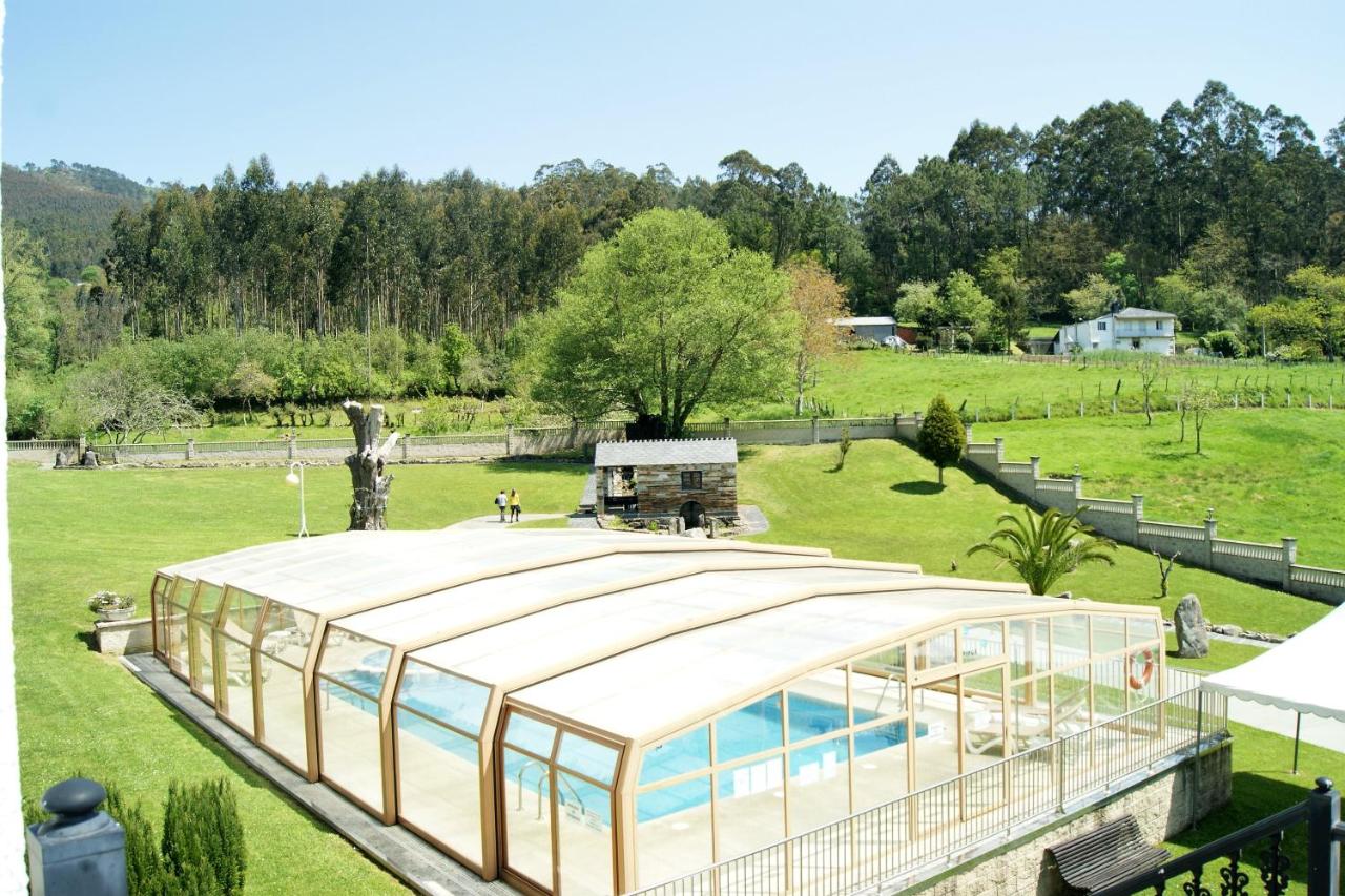 O Val Do Naseiro, Viveiro – Updated 2022 Prices