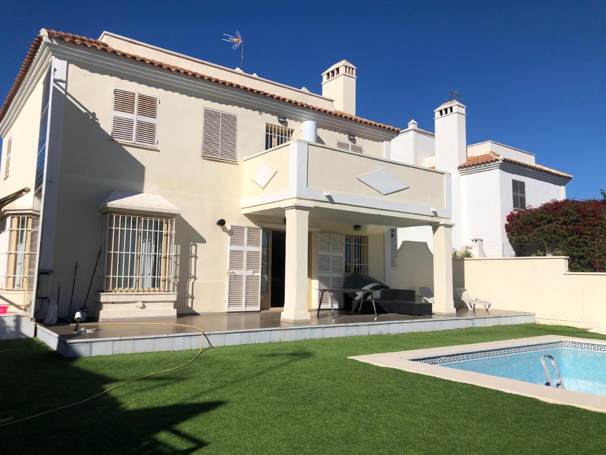 Villa Bonita By Torremolinos on-line - 4