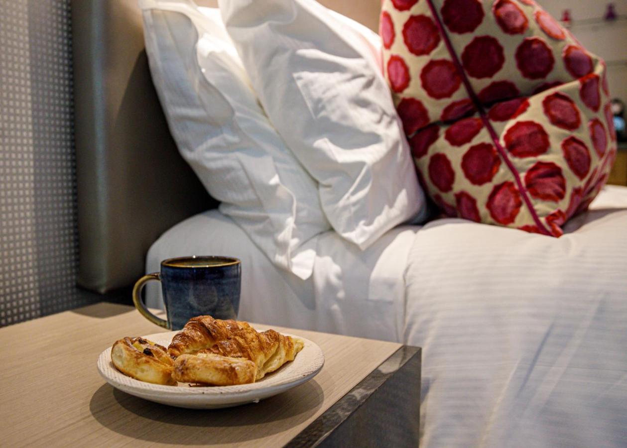 Alexander House Hotel & Utopia Spa photo