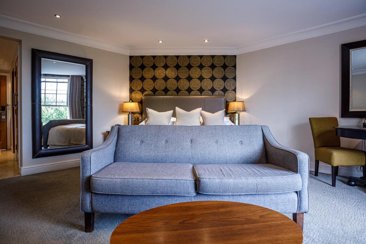 Alexander House Hotel & Utopia Spa photo