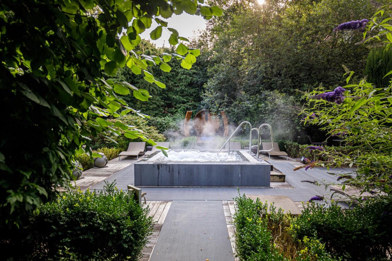Alexander House Hotel & Utopia Spa photo