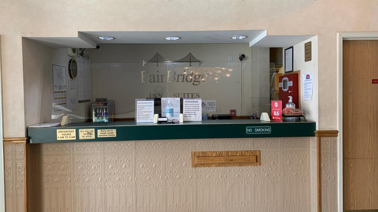 Fairbridge Inn and Suites - Miles City — photo 10