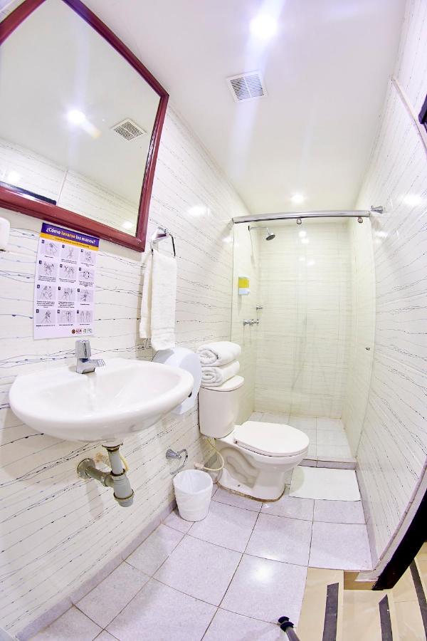 Hotel Colonial Internacional - 3