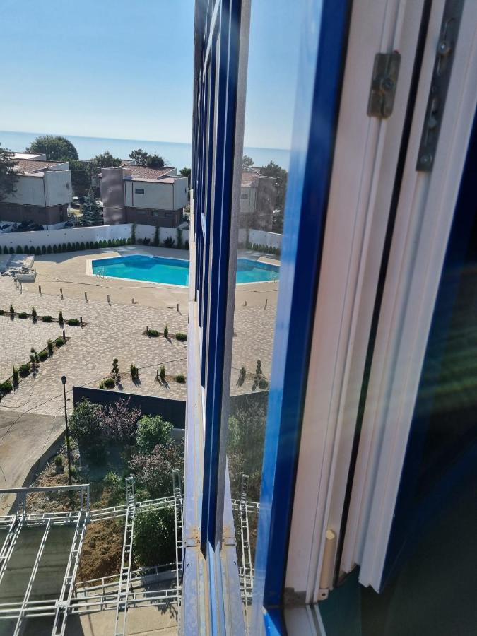 Hotel, plaża: Denis Apartament