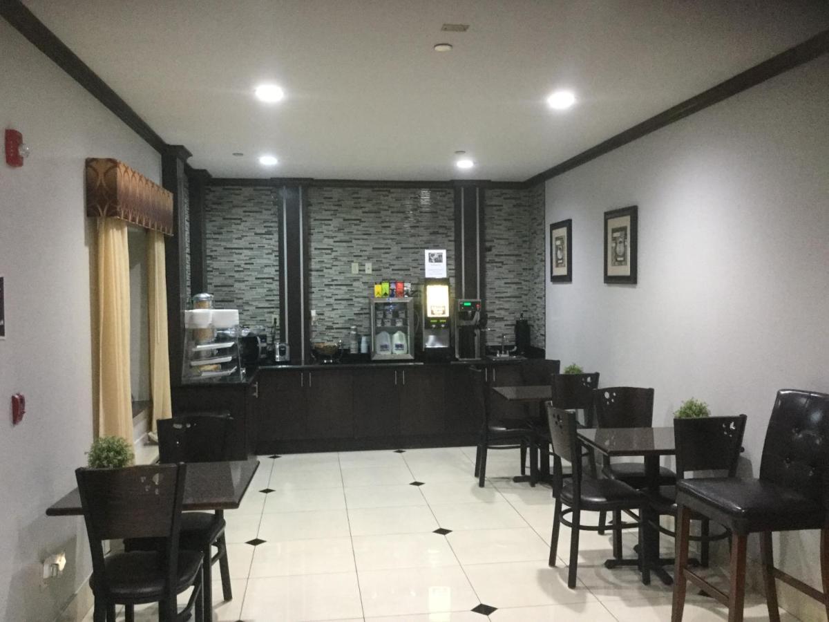 Travel Inn — photo 9