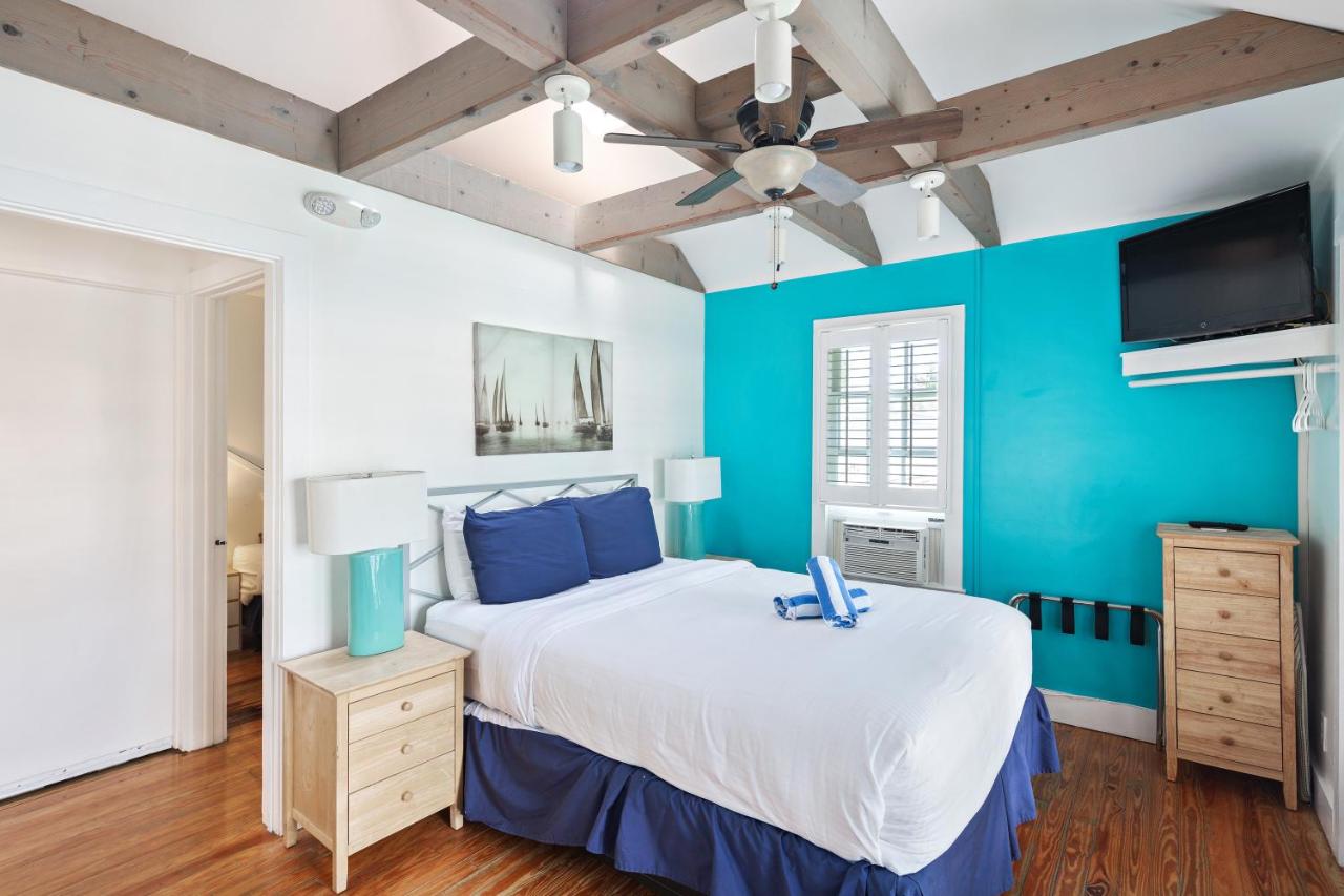 Wicker Guesthouse - 2