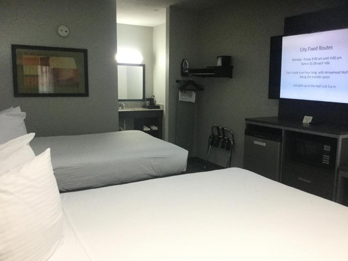 Travel Inn — photo 2
