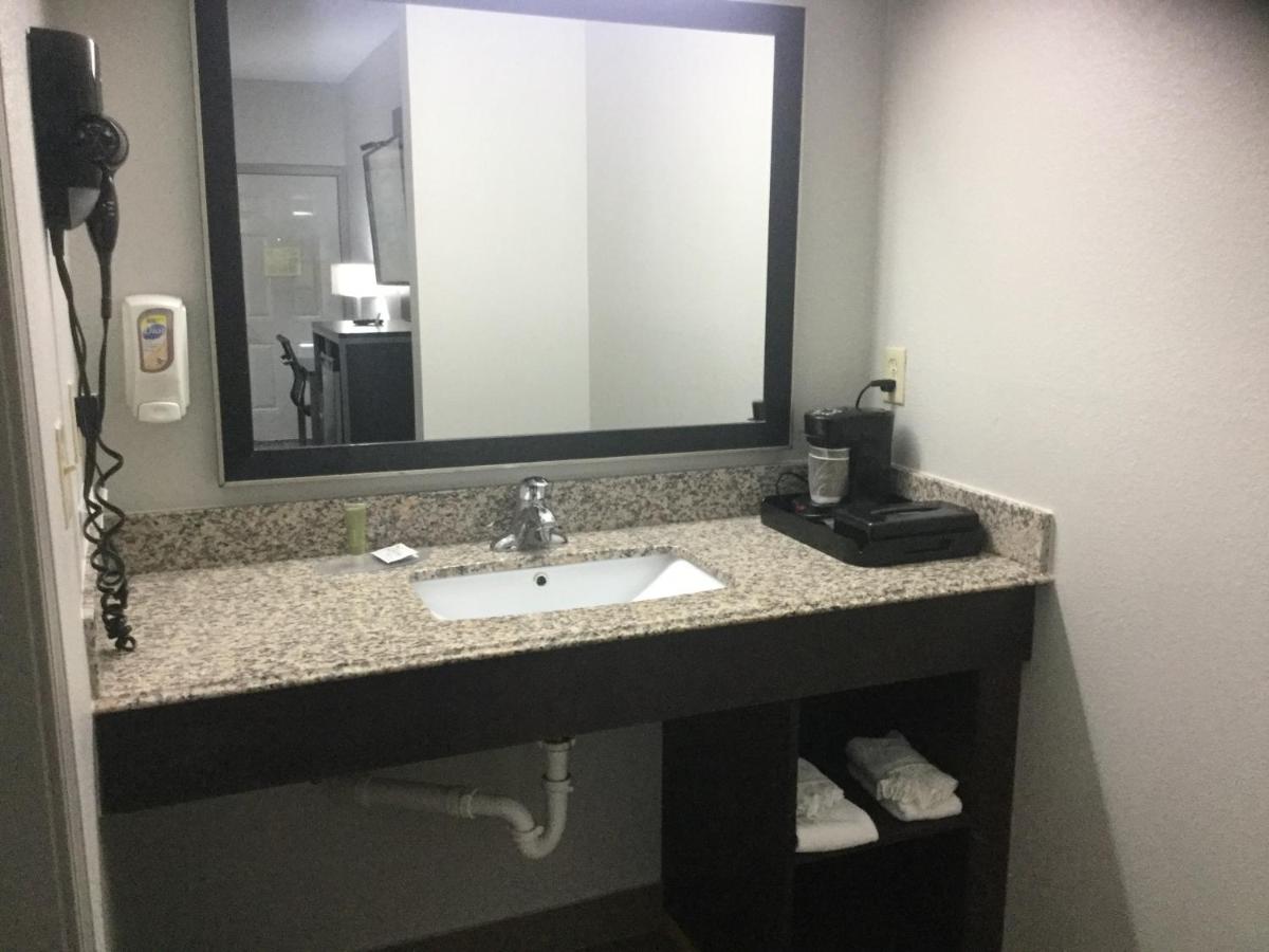 Travel Inn — photo 11