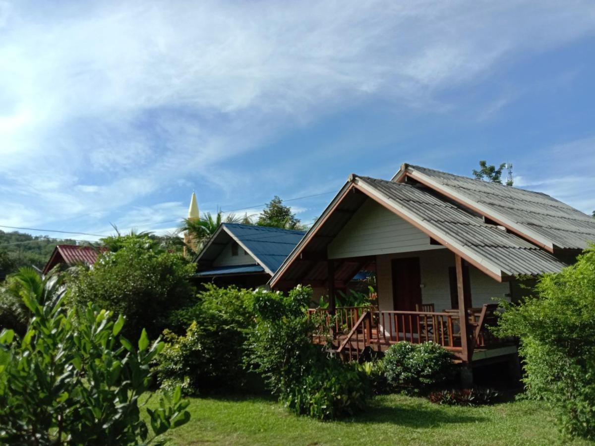 Cha Bungalow