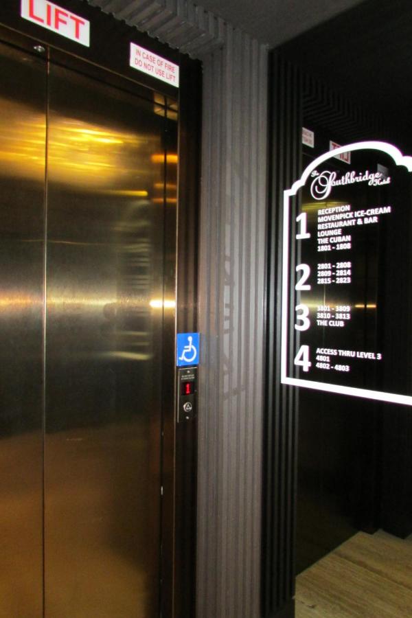 The Southbridge Hotel - 5