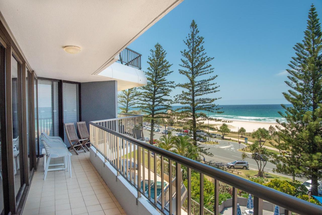 The Rocks Resort - Official photo