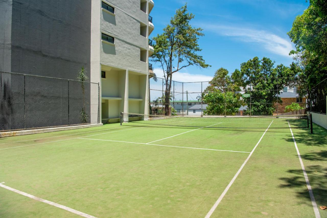 The Rocks Resort - Official photo