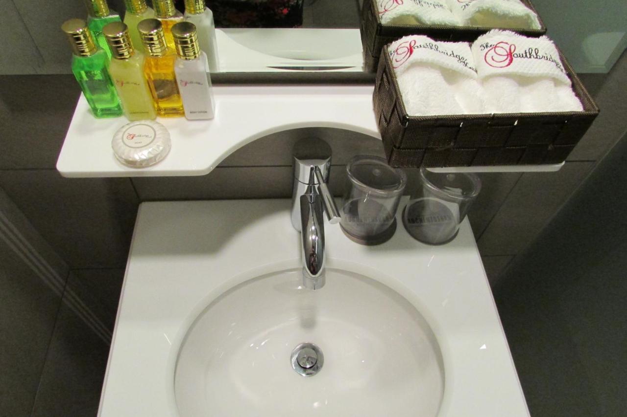 The Southbridge Hotel - 3
