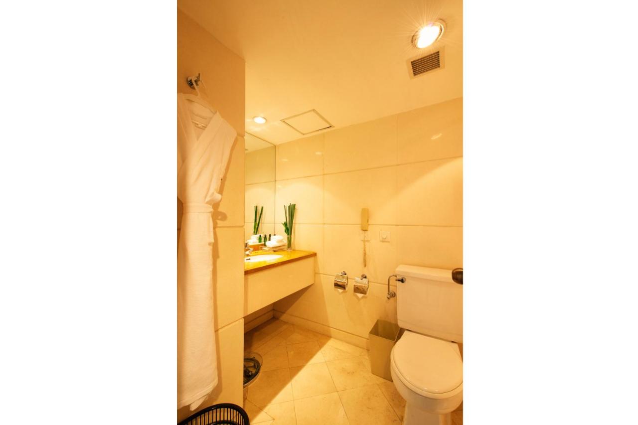 Guo Ji Yi Yuan Hotel photo