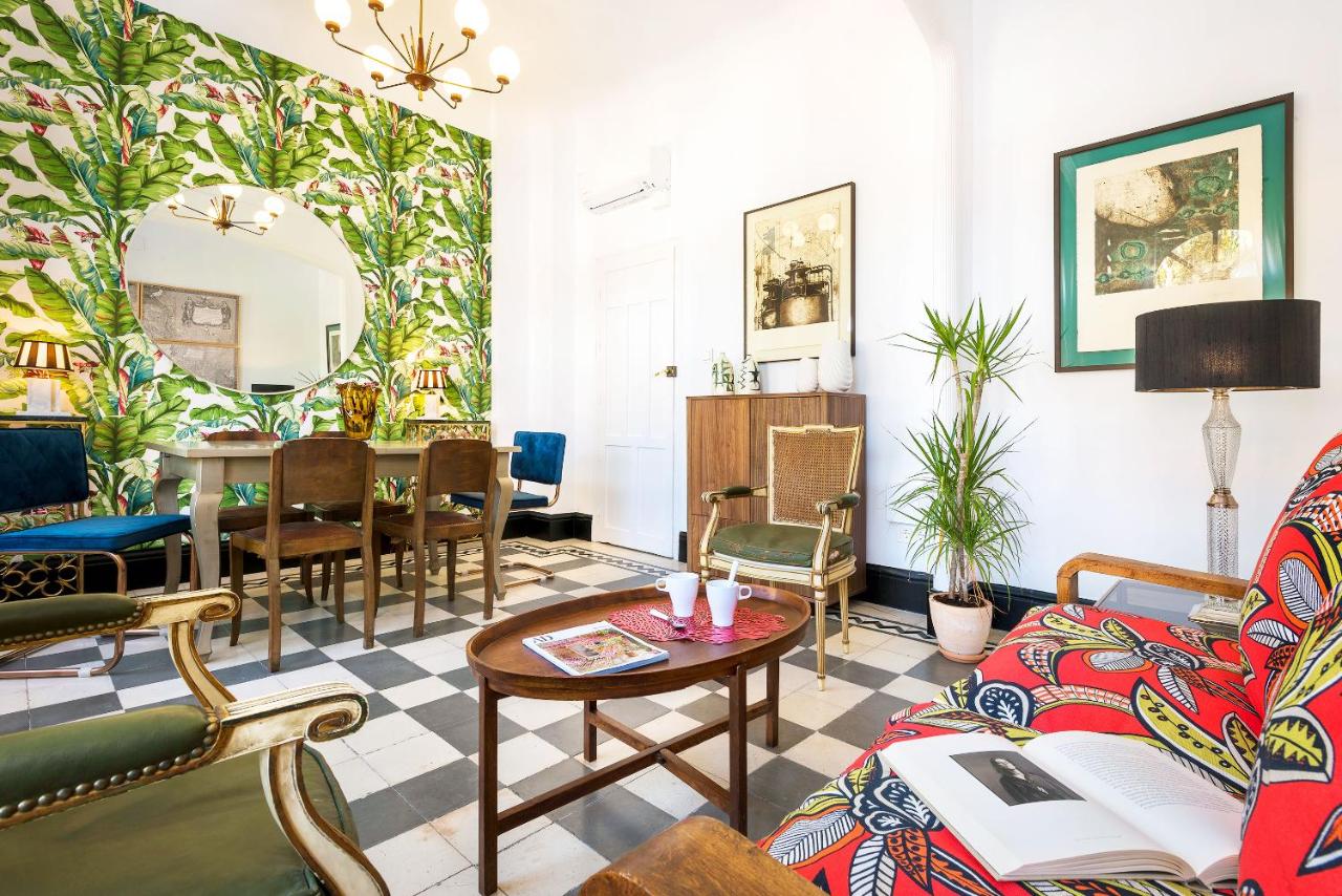 Genteel Home Romanilla, Granada – Bijgewerkte prijzen 2022