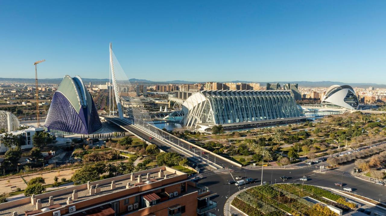 Ilunion Aqua 4, Valencia – Updated 2022 Prices