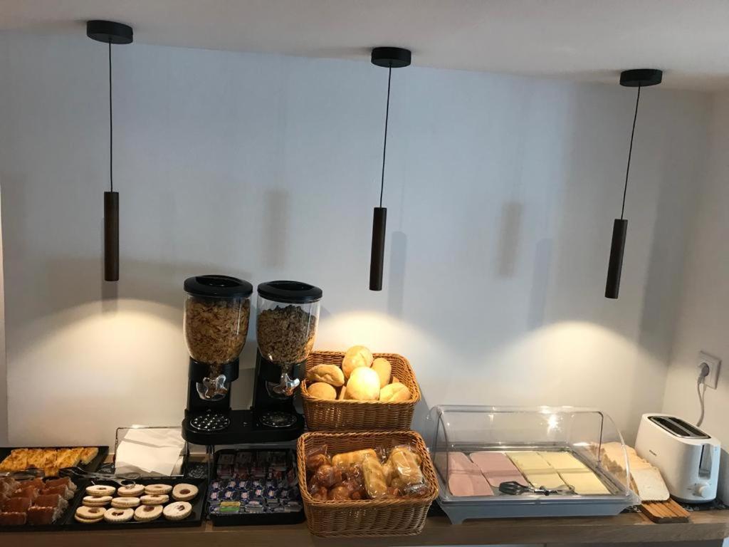 Real Caparica Hotel - 5